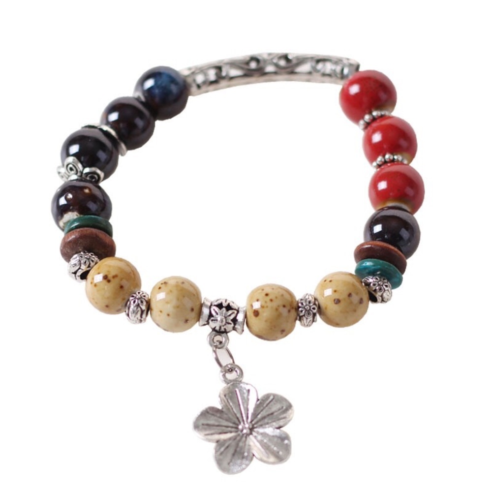 Porcelain Bracelet - Picture 5 of 7